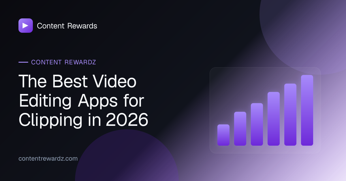 The Best Video Editing Apps for Clipping in 2026
