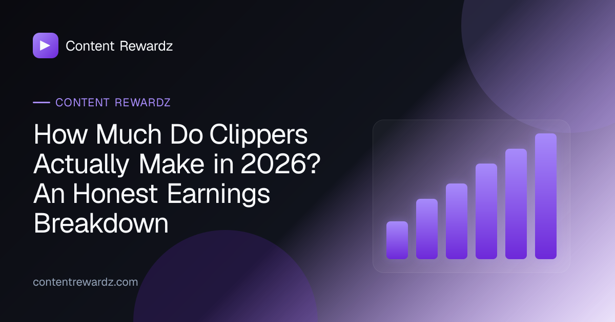 How Much Do Clippers Actually Make in 2026? An Honest Earnings Breakdown